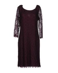 Платье до колена Diane VON Furstenberg