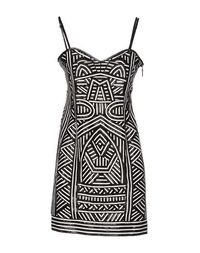 Короткое платье Emilio Pucci