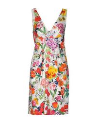Платье до колена Moschino