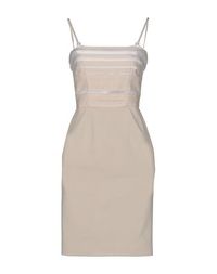 Короткое платье Blumarine