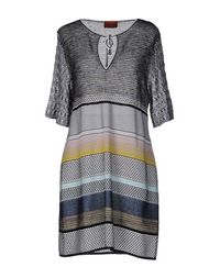 Короткое платье Missoni