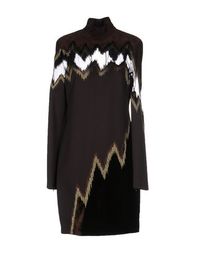 Короткое платье Emilio Pucci