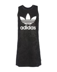 Короткое платье Adidas Originals