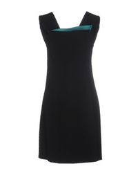 Короткое платье Emporio Armani
