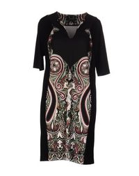 Короткое платье Etro
