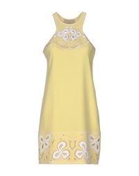 Короткое платье Emilio Pucci