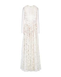 Длинное платье Elie Saab