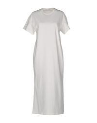 Платье длиной 3/4 T BY Alexander Wang
