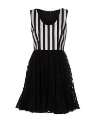 Короткое платье Dolce & Gabbana