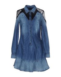 Короткое платье Guess
