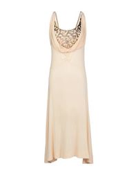 Платье длиной 3/4 Just Cavalli