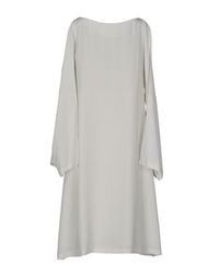 Платье до колена Maison Margiela 1