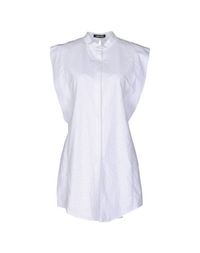 Короткое платье Damir Doma