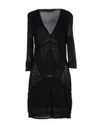 Короткое платье Roberto Cavalli