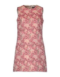 Короткое платье Dolce & Gabbana