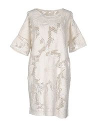 Короткое платье Isabel Marant Étoile