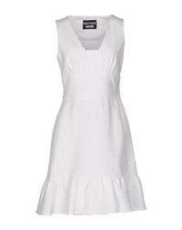 Короткое платье Boutique Moschino