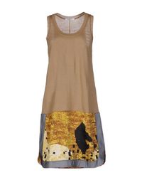 Короткое платье Givenchy