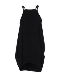 Короткое платье Lanvin