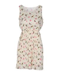 Короткое платье Anonyme Designers