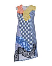 Короткое платье Stella Mccartney
