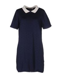 Короткое платье Maison KitsunÉ