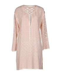 Короткое платье Isabel Marant Étoile