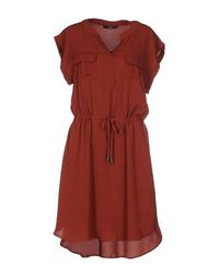 Короткое платье Only