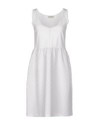 Короткое платье Balenciaga