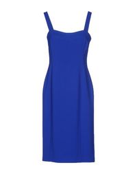 Платье до колена Boutique Moschino
