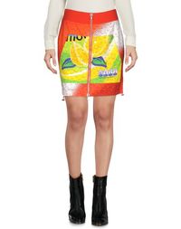 Мини-юбка Moschino Couture
