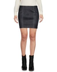 Мини-юбка T BY Alexander Wang