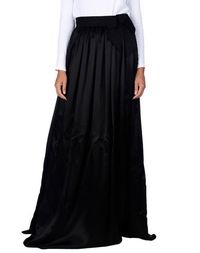 Длинная юбка Lanvin