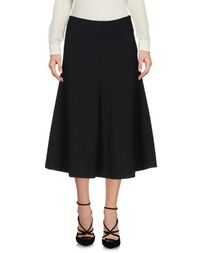 Юбка длиной 3/4 Michael Michael Kors