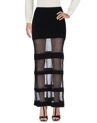 Длинная юбка Pinko Black