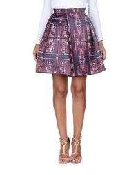 Юбка до колена Mary Katrantzou