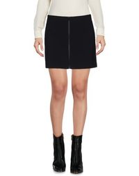 Мини-юбка T BY Alexander Wang