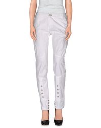 Повседневные брюки Scervino Street
