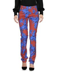 Повседневные брюки Versace Jeans