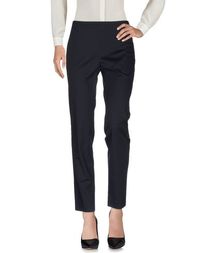 Повседневные брюки JIL Sander Navy
