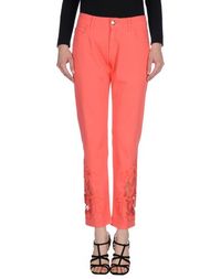 Повседневные брюки Blumarine