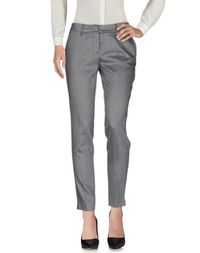 Повседневные брюки Scervino Street