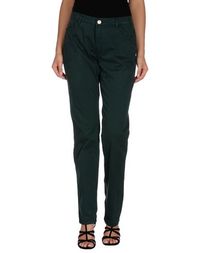 Повседневные брюки Trussardi Jeans