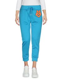 Повседневные брюки Love Moschino