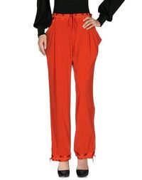 Повседневные брюки Jean Paul Gaultier Femme