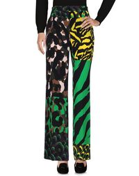 Повседневные брюки Versace