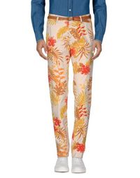 Повседневные брюки Scotch & Soda