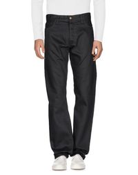 Джинсовые брюки Carhartt