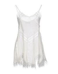 Топ без рукавов Blumarine