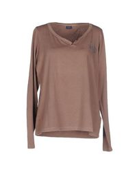Футболка Trussardi Jeans
